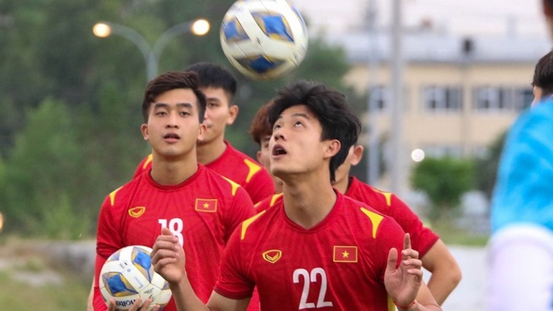 Cầu thủ Lương Duy Cương: Ngôi sao sáng của lịch sử bóng đá Việt Nam