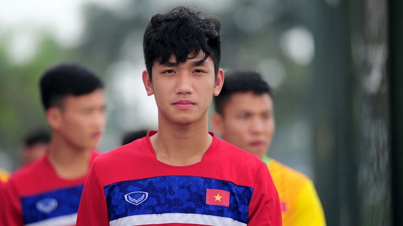 Cầu thủ Trọng Đại: Tài năng bị lãng quên của bóng đá Việt Nam