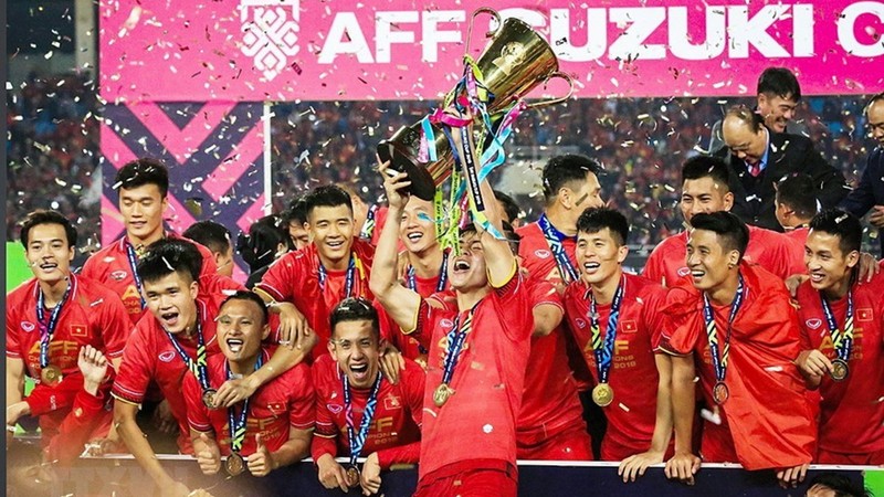 Giải bóng đá Đông Nam Á - Những đội tuyển mạnh và cầu thủ nổi tiếng